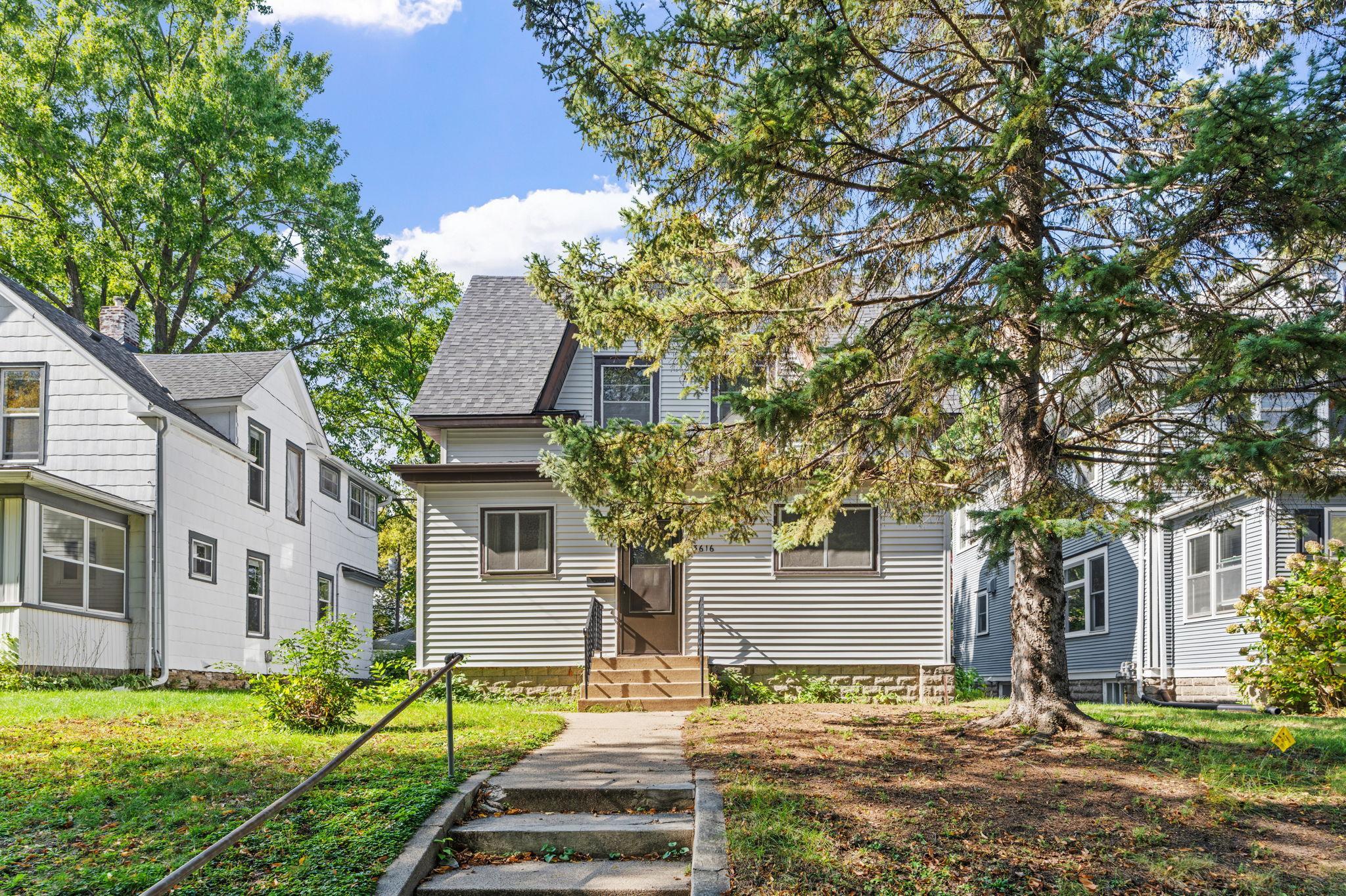 Property photo for 3616 Pillsbury Avenue S, Minneapolis, MN 55409