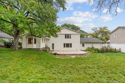 5705 Lois Lane, Edina, MN 55439