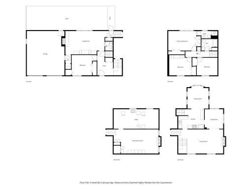 5705 Lois Lane, Edina, MN 55439