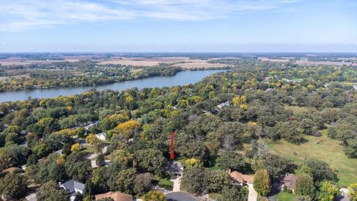 1275 Rolling Oaks Lane NW, Hutchinson, MN 55350