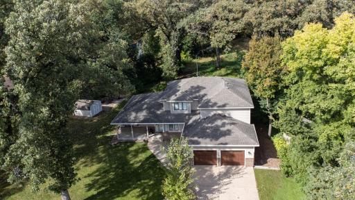 1275 Rolling Oaks Lane NW, Hutchinson, MN 55350
