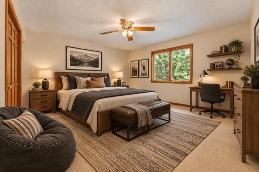 1275 Rolling Oaks Lane NW, Hutchinson, MN 55350