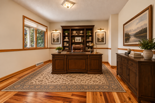 1275 Rolling Oaks Lane NW, Hutchinson, MN 55350