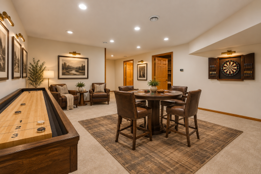 1275 Rolling Oaks Lane NW, Hutchinson, MN 55350