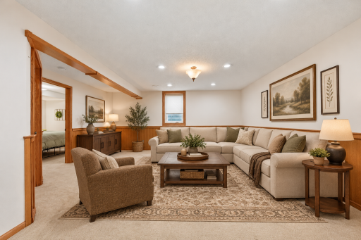1275 Rolling Oaks Lane NW, Hutchinson, MN 55350