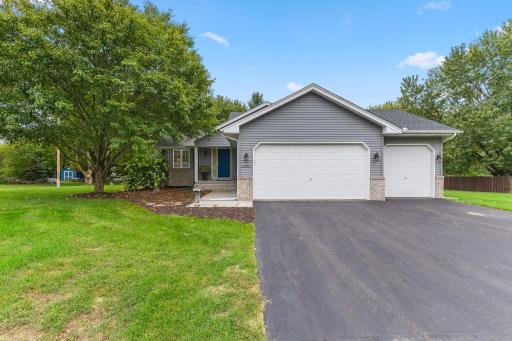 3300 175th Lane NW, Andover, MN 55304