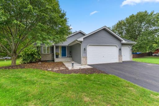 3300 175th Lane NW, Andover, MN 55304