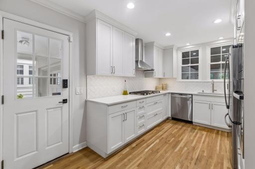 4341 Mackey Avenue, Saint Louis Park, MN 55424
