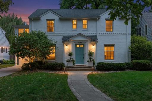 4341 Mackey Avenue, Saint Louis Park, MN 55424