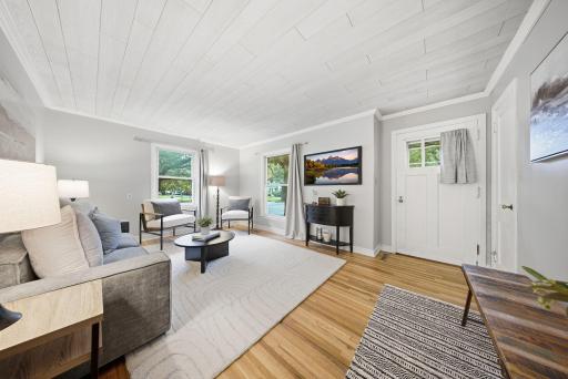 2800 Georgia Avenue S, Saint Louis Park, MN 55426