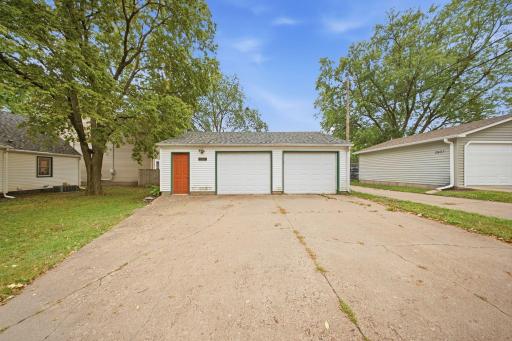 2800 Georgia Avenue S, Saint Louis Park, MN 55426