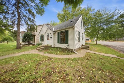 2800 Georgia Avenue S, Saint Louis Park, MN 55426
