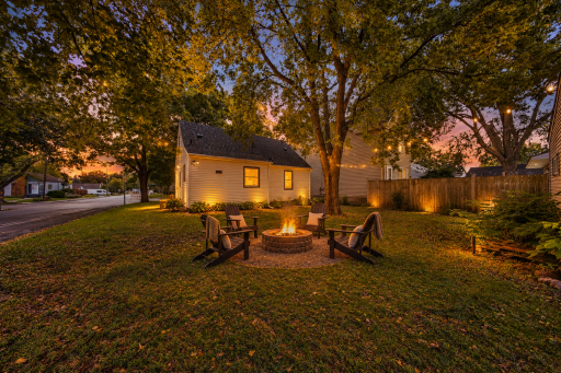 2800 Georgia Avenue S, Saint Louis Park, MN 55426