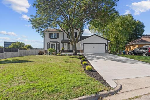 4936 Poppy Lane, Minneapolis, MN 55435