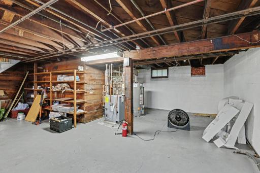 595 Syndicate Street N, Saint Paul, MN 55104