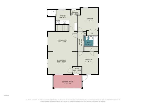 595 Syndicate Street N, Saint Paul, MN 55104