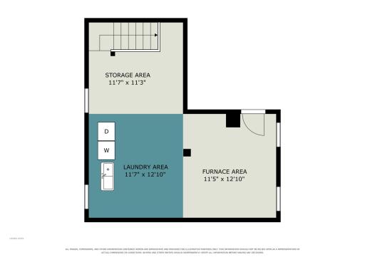595 Syndicate Street N, Saint Paul, MN 55104