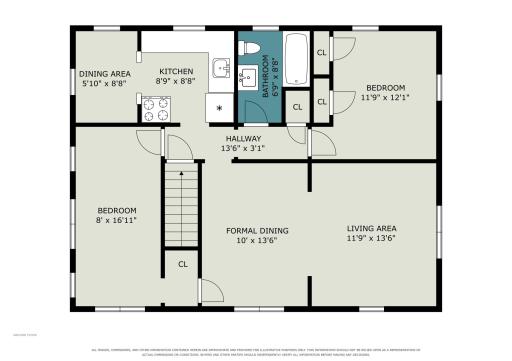 595 Syndicate Street N, Saint Paul, MN 55104