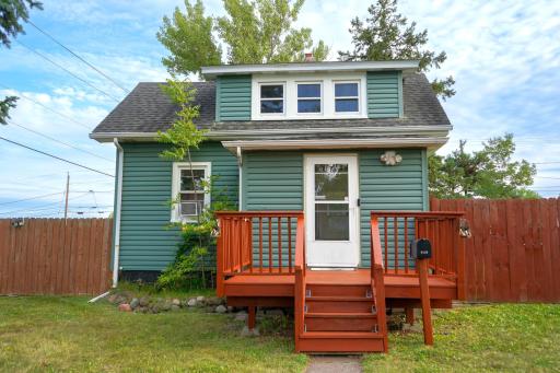 5132 Juniata Street, Duluth, MN 55804
