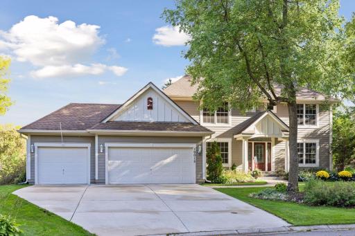 19015 31st Avenue N, Plymouth, MN 55447