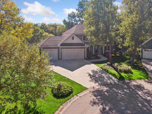 19015 31st Avenue N, Plymouth, MN 55447