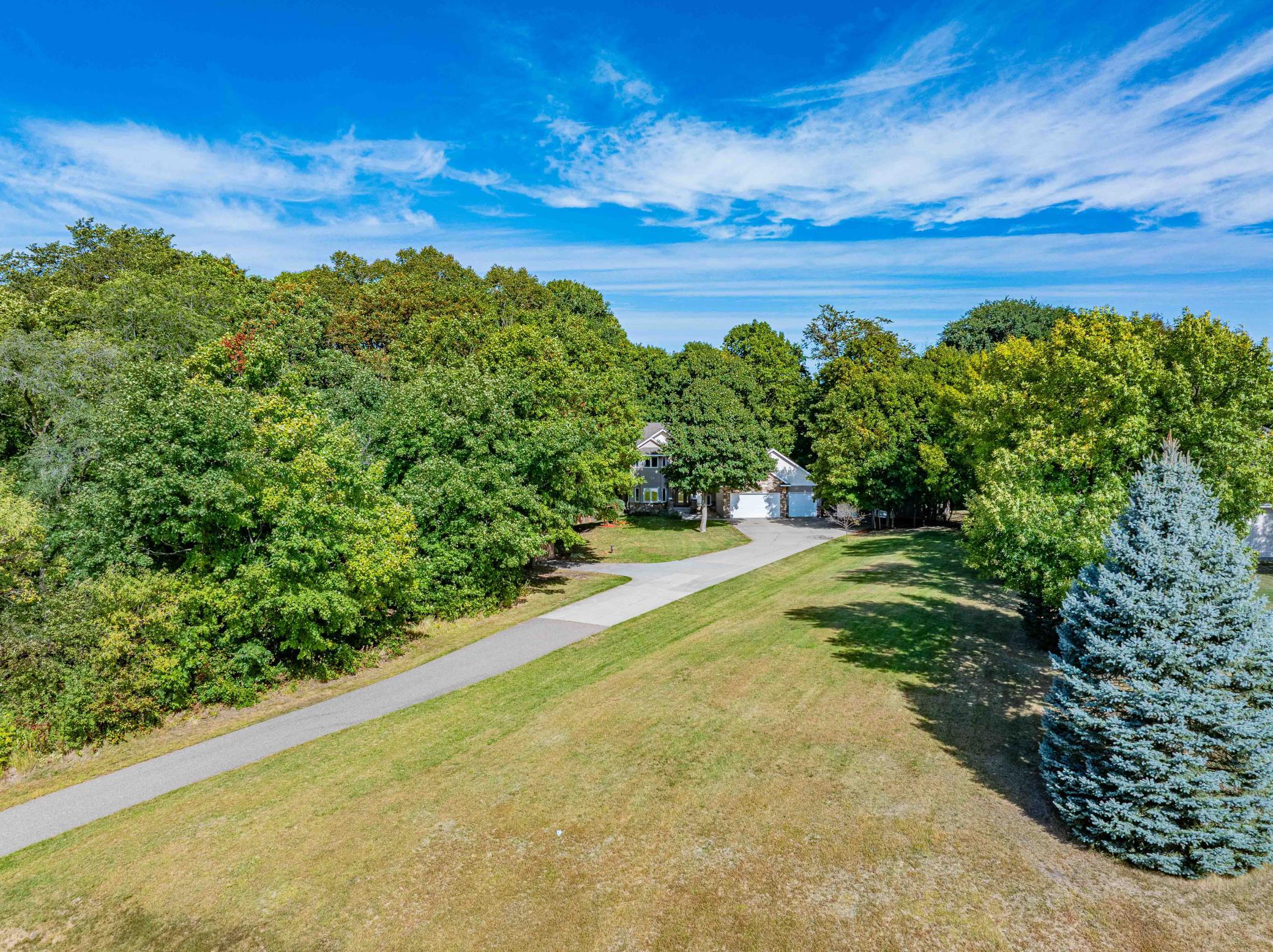 Property photo for 5450 Raven Point Road, Prior Lake, MN 55372