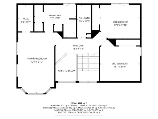 5450 Raven Point Road, Prior Lake, MN 55372