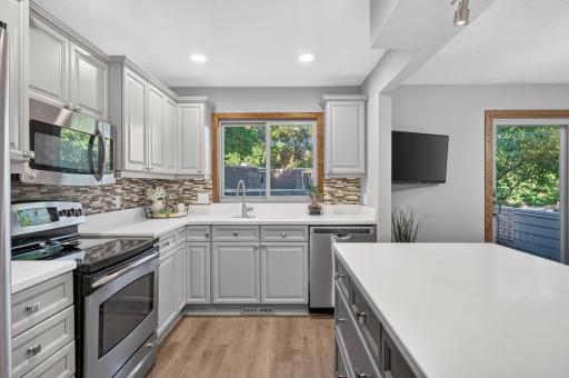 10251 Berkshire Road, Bloomington, MN 55437