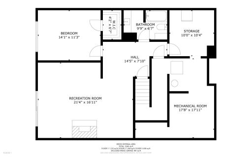 7 Wellesley Place, Edina, MN 55436