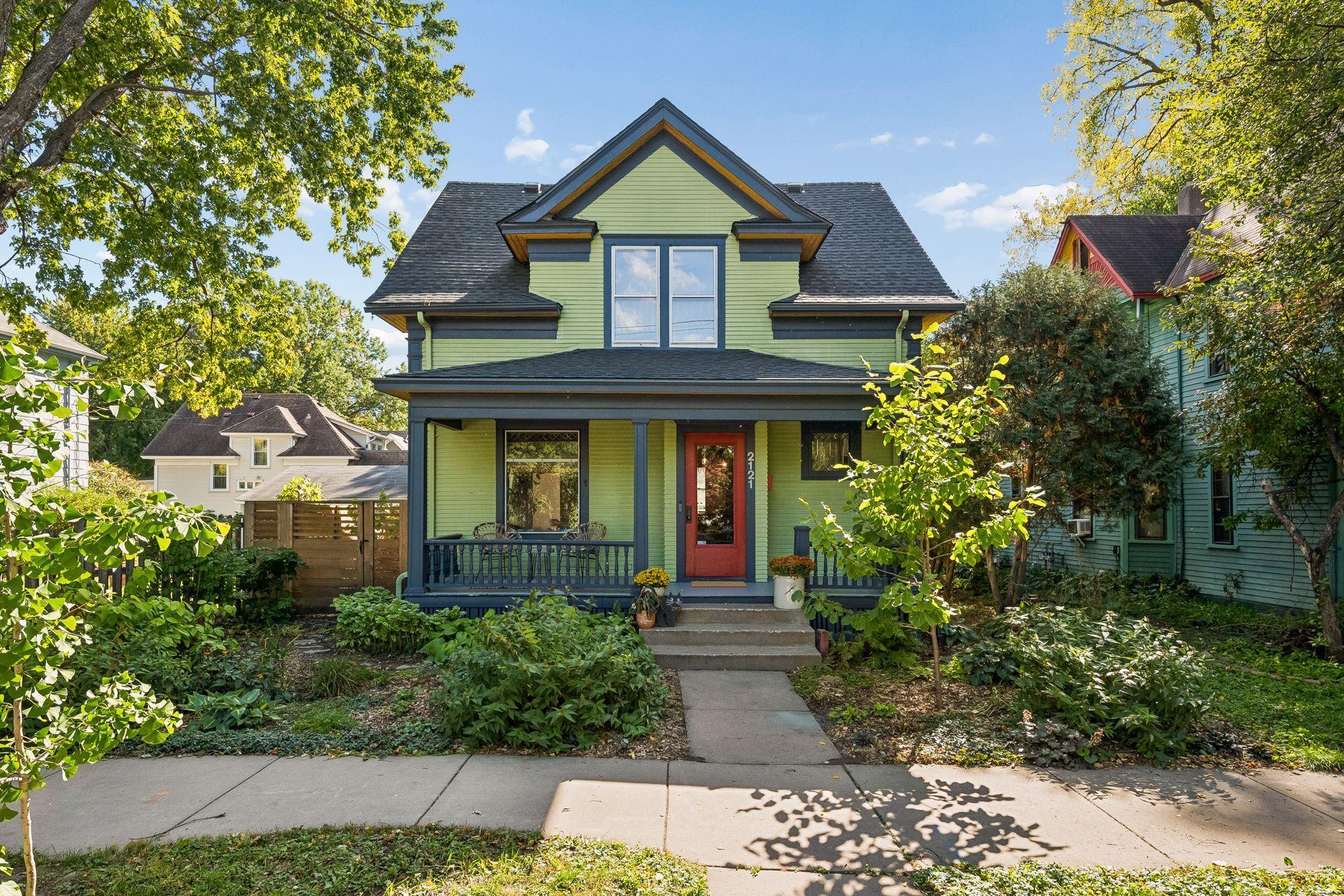 Property photo for 2121 E 22nd Street, Minneapolis, MN 55404