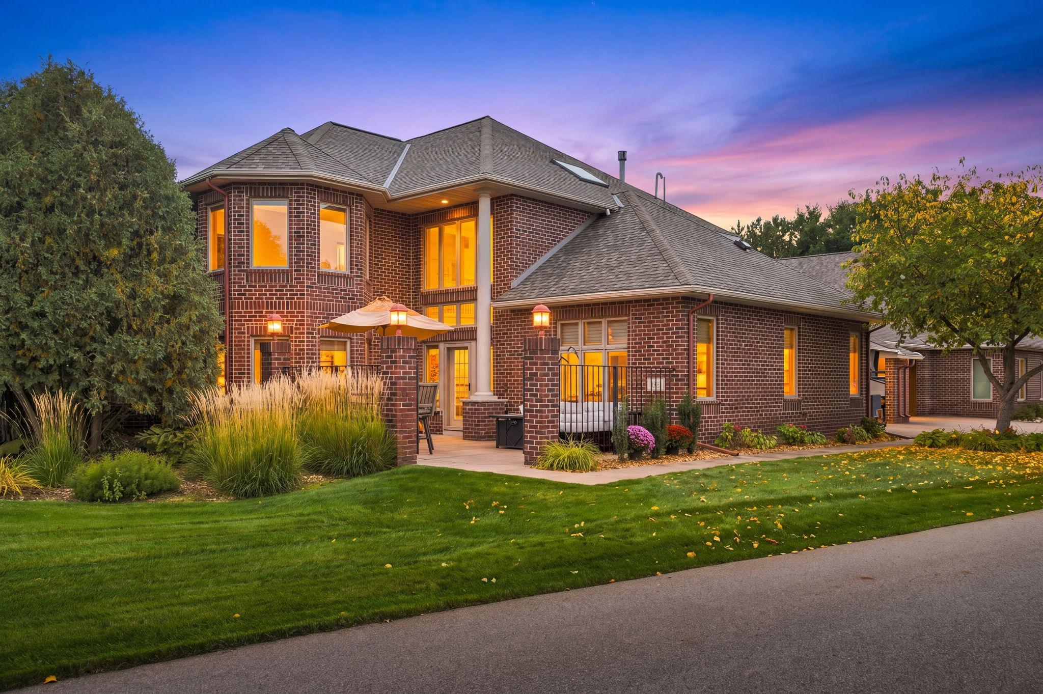 Property photo for 243 W Canyon Drive, Hudson, WI 54016