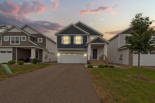 4265 141st Lane NW, Andover, MN 55304