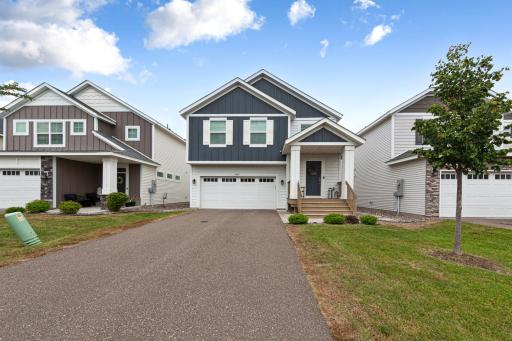 4265 141st Lane NW, Andover, MN 55304