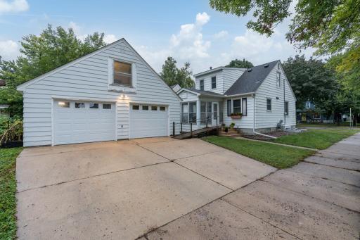 1204 N 4th Street, Mankato, MN 56001