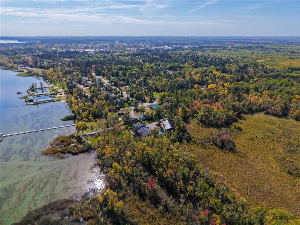 Property photo for 58.11 AC 164th Street, Cass Lake, MN 56633