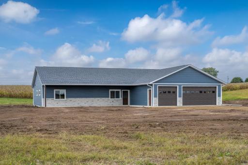 2616 10th Avenue, Osceola, WI 54020