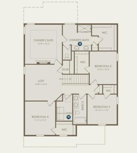 Dakota Floor Plan Upstairs.jpg
