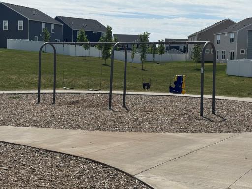 Hawthorne Neighborhood Park