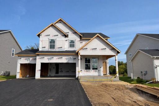 6272 61st Street S, Cottage Grove, MN 55016