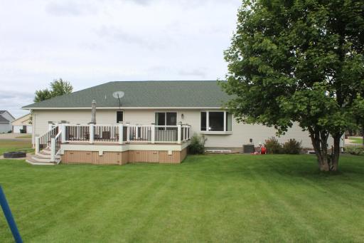 705 Eagle Drive SW, Melrose, MN 56352