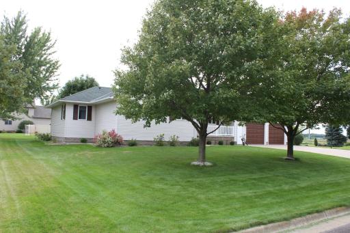 705 Eagle Drive SW, Melrose, MN 56352