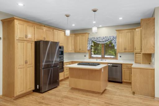 19805 Olde Sturbridge Road, Corcoran, MN 55340