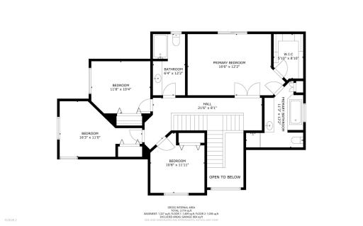 19805 Olde Sturbridge Road, Corcoran, MN 55340