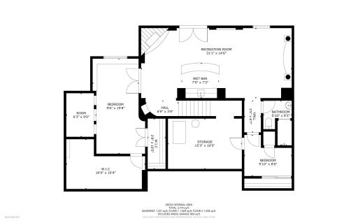 19805 Olde Sturbridge Road, Corcoran, MN 55340