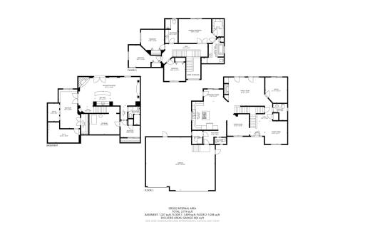 19805 Olde Sturbridge Road, Corcoran, MN 55340