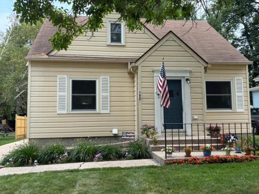 725 3rd Street SE, Willmar, MN 56201