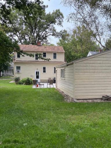 725 3rd Street SE, Willmar, MN 56201