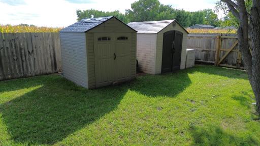 9 Two Additional Sheds.JPG