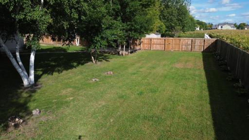 4 Huge Fenced Back Yard.JPG