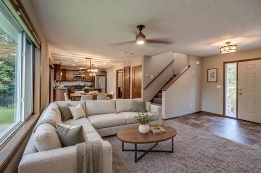 556 Pleasant Drive, Prescott, WI 54021